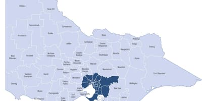 Карту Віктарыянскі саветаў